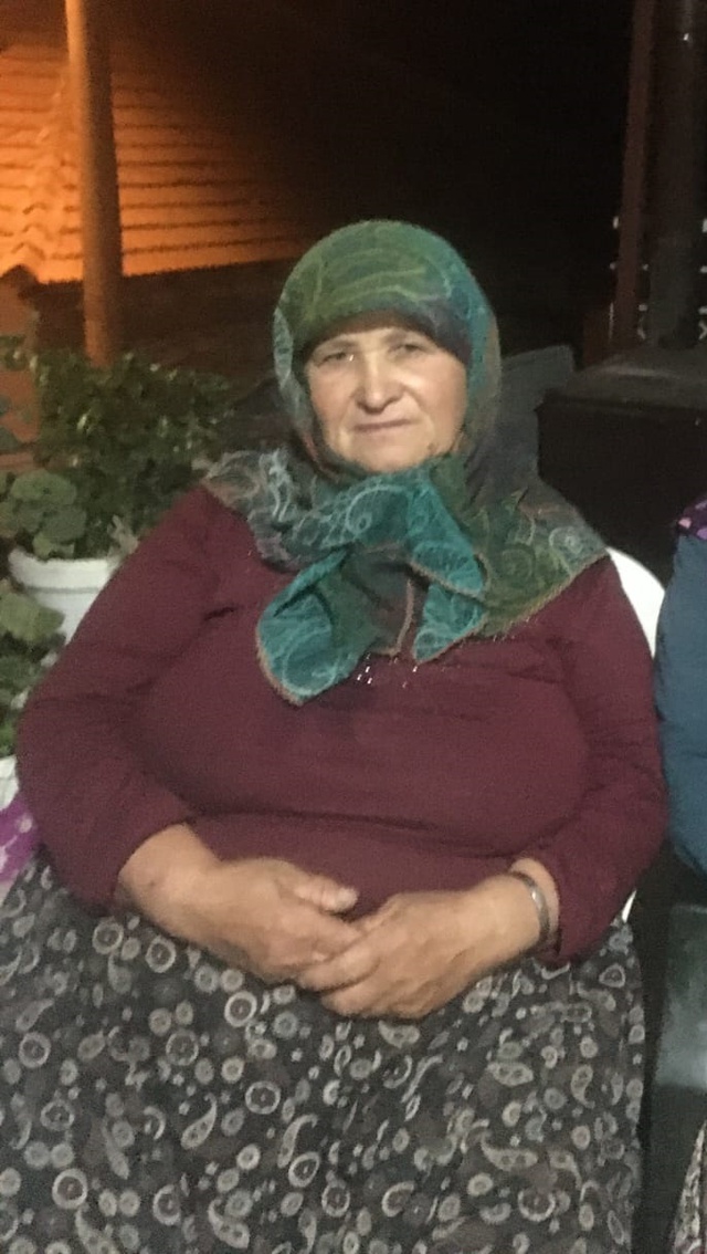 Utanç davasında karar çıktı! 65 yaşındaki kadına cinsel saldırıda mahkeme cezayı kesti