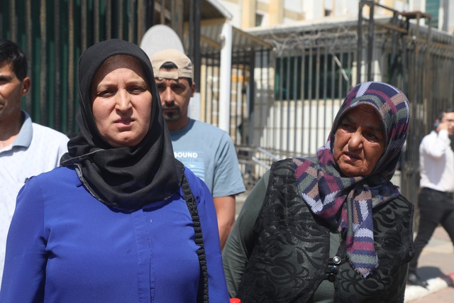 Utanç davasında karar çıktı! 65 yaşındaki kadına cinsel saldırıda mahkeme cezayı kesti