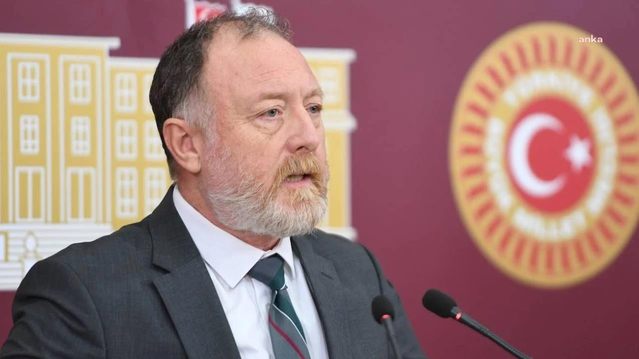 Temelli operasyonları eleştirdi, gözaltına alınan devrimcilerin serbest bırakılmasını istedi