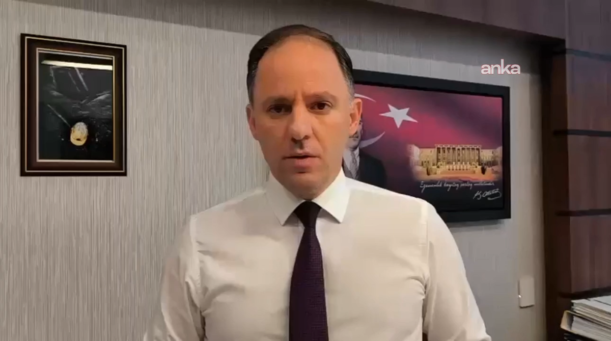 Yavuzyılmaz, DTÖ\'deki Çin otomobilleri davasının kaybedildiğini açıkladı