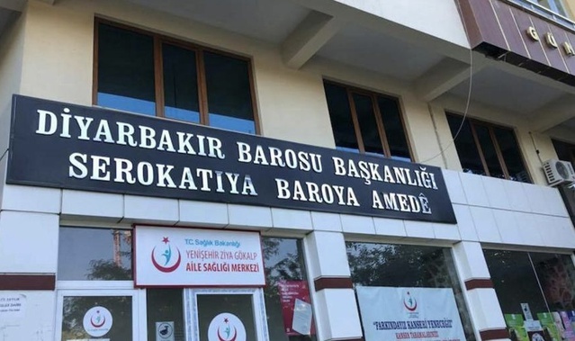 Doğu ve Güneydoğu'daki 14 barodan erişim engellerine ortak tepki