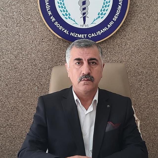 Elazığ'da sağlıkçılar konaklama sorunu yaşıyor, Sağlık-Sen Sağlık Evi istedi