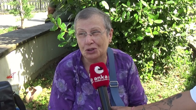 Emekli: 30 yıl prim ödüyorum, maaş 23 bin lira