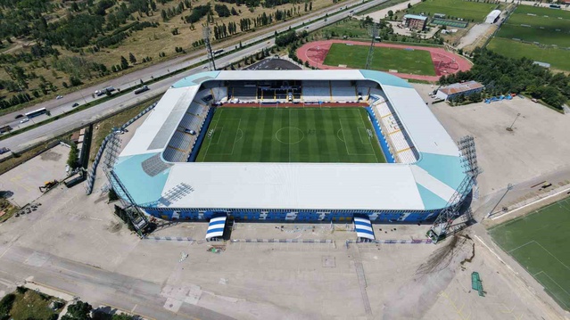 Erzurumspor FK'nın 7-16. hafta maç takvimi açıklandı, Fenerbahçe deplasmanı dikkat çekiyor