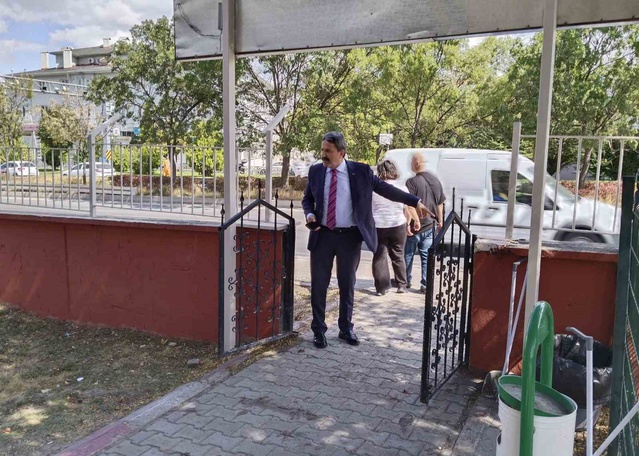 Eskişehir'de yurtlar yeni dönem öncesi tek tek denetleniyor