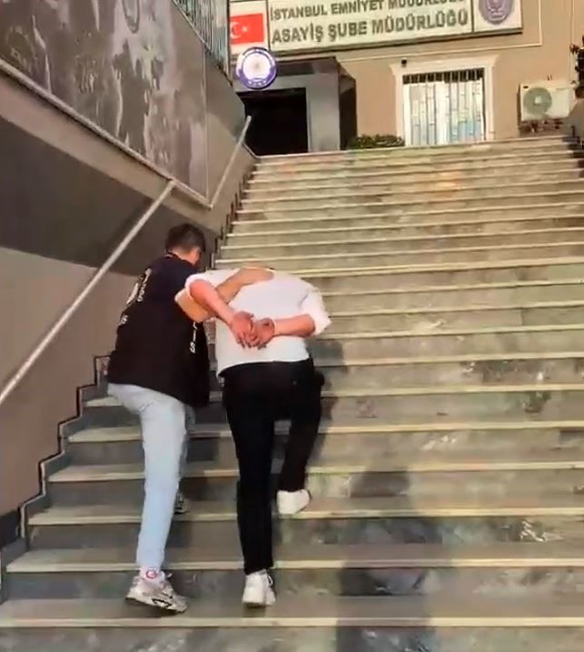 Döviz bürosundaki kanlı hesaplaşmada yeni gelişme! İş yeri sahibi dahil 9 gözaltı 