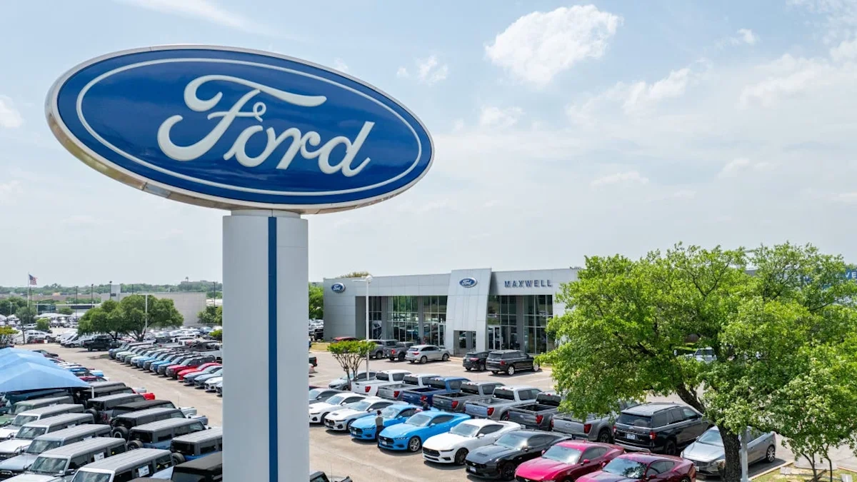 Ford, yakıt deposu kayışı gevşeyen 223 bin 472 F-150\'yi geri çağırdı