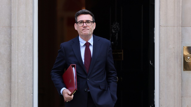 İskoçya, Galler ve Kuzey İrlanda liderleri Westminster'ın devri bitti dedi