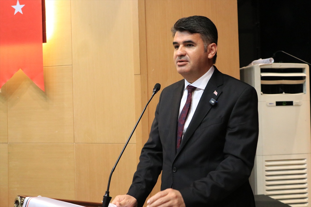 Gaziantep, Şanlıurfa, Kilis ve Kahramanmaraş\'ta Ahilik Haftası törenlerle kutlandı