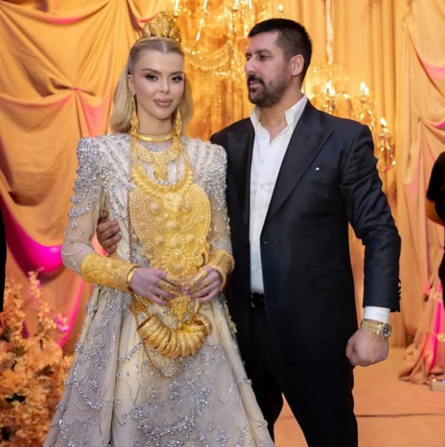 Gözaltındaki eşi, Vanlı Kara Haydar'ı sattı