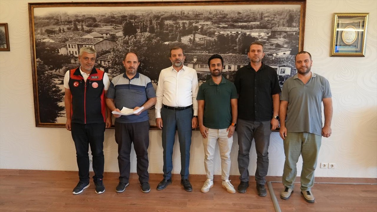 Gürsu Belediyesi üçüncü GES projesi için imza attı, 50 milyon liralık Ericek tesisi kurulacak