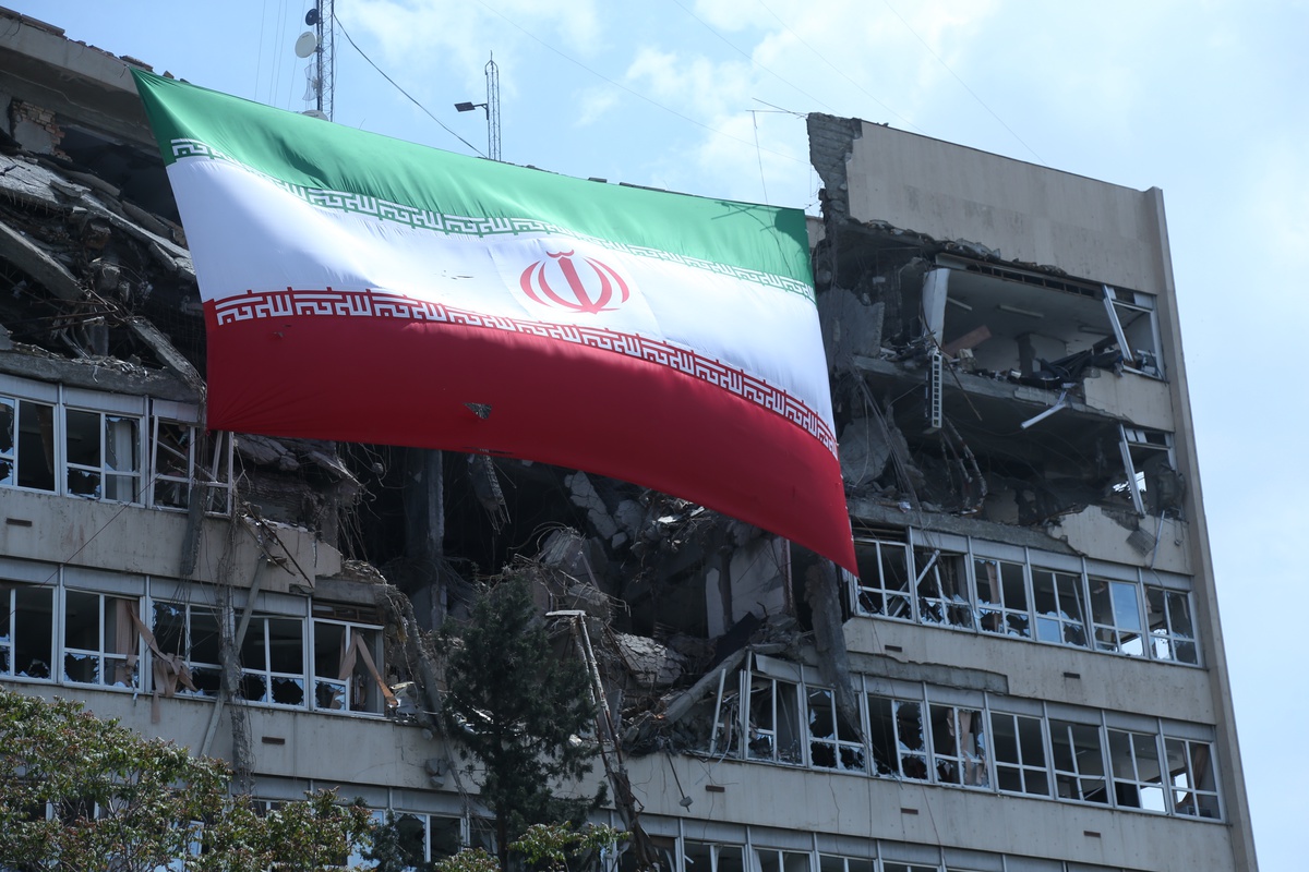 İran: Şartlarımız yerine gelene kadar masaya oturmayız