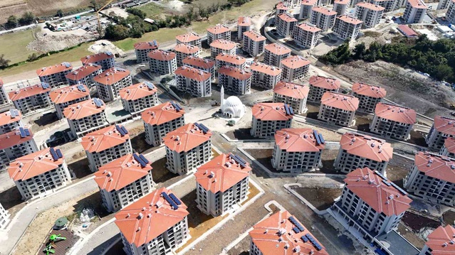 İstanbul'da kiralık sosyal konut başvuruları başladı, Arnavutköy'de 90 konut kiraya verilecek