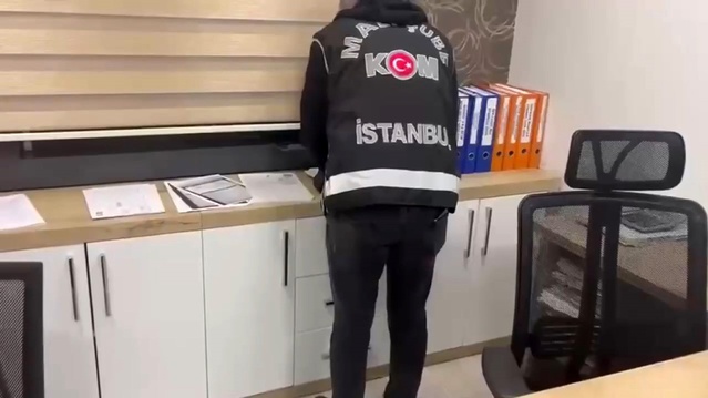 Yaş sebze ve meyvede fahiş fiyat operasyonu, 22 ilde 33 şüpheli gözaltına alındı