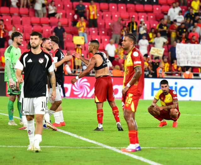 İzmir'in 7 profesyonel takımından 5'i ilk haftalarda galibiyet alamadı