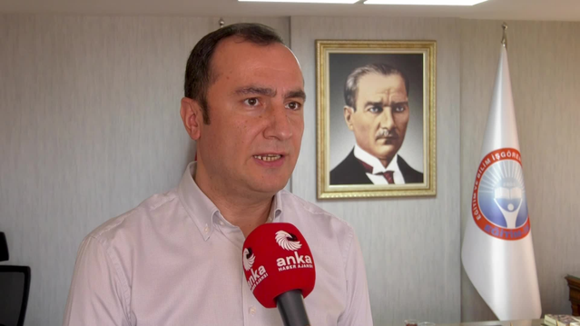 Eğitim-İş, MEB'in PISA başarısını eşitsizlik verileriyle eleştirdi