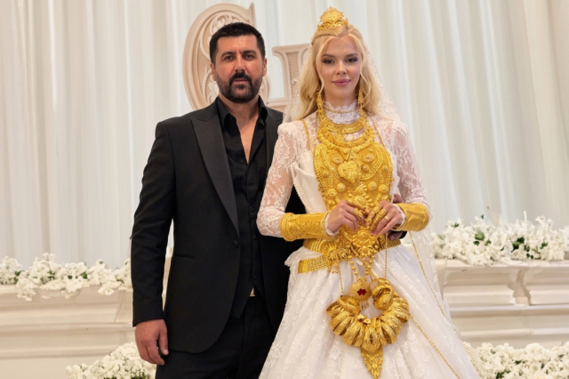 Kara Haydar'ın 