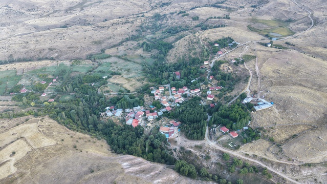 Divriği'de kayıp 11 aylık bebek soruşturmasında gözaltı sayısı 10'a yükseldi