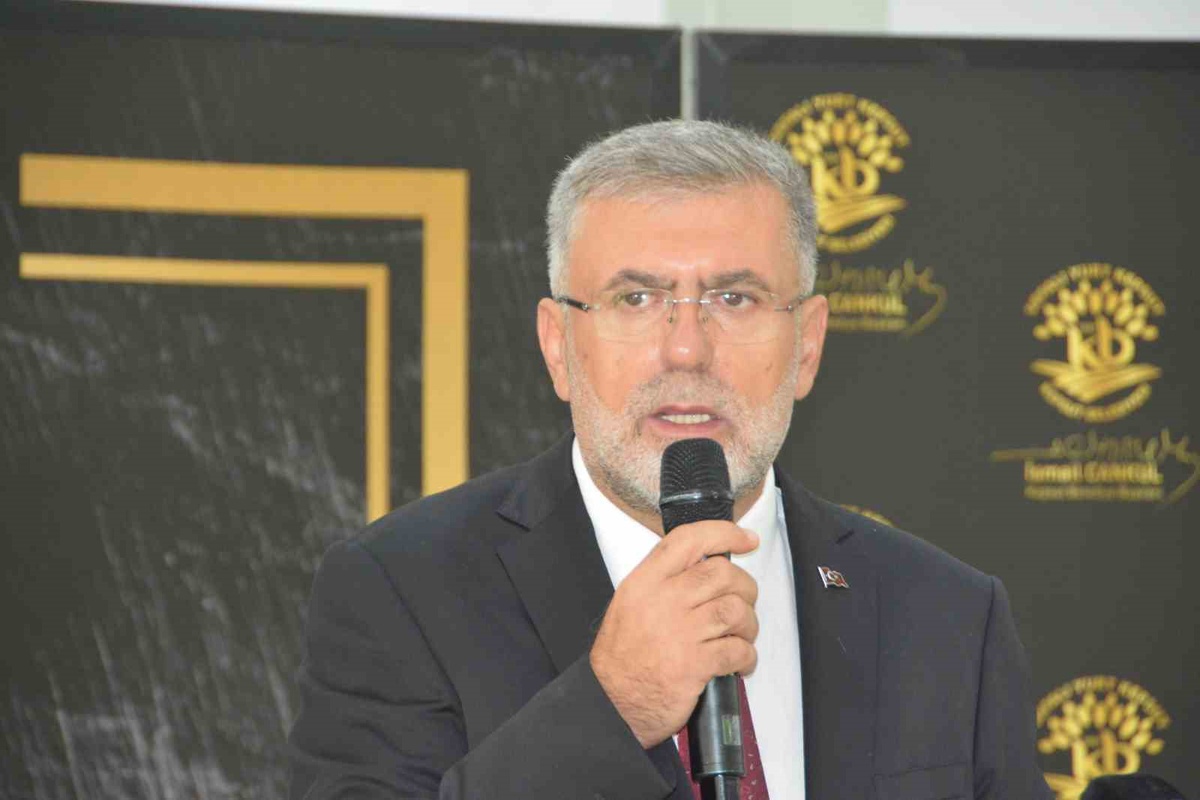 Kepsut OSB\'ye sicil numarası verildi, 7,3 milyon metrekarelik alanda ön tahsis başlıyor