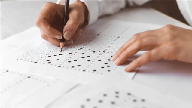 KPSS Ortaöğretim geç başvuru süreci bugün başladı, 16 Eylül'de sona erecek