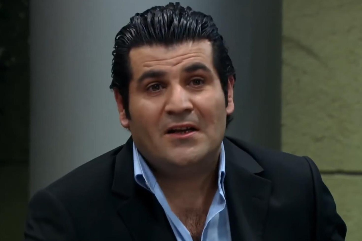 Kurtlar Vadisi\'nin Nevzat\'ından yıllar sonra gelen Osman Sınav çıkışı