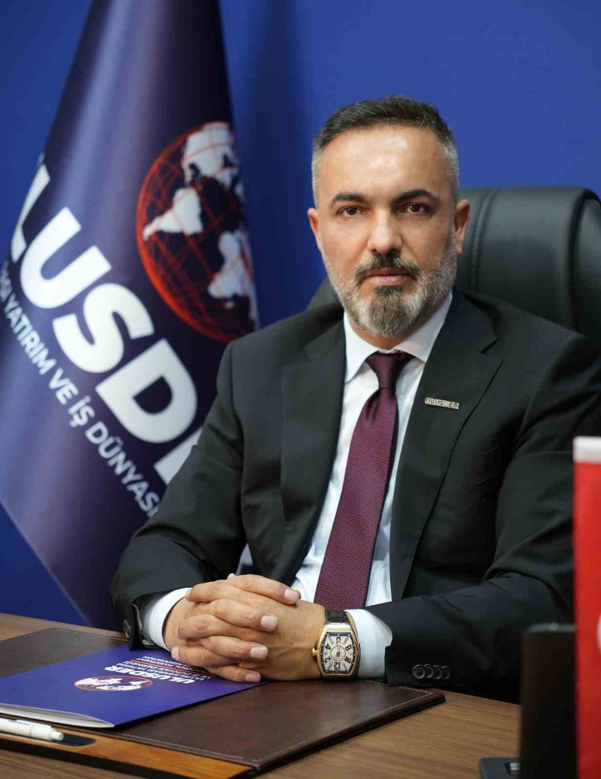 Malatya\'daki savunma sanayi tesisinde tadilat bitti, üretim 2027\'de başlıyor
