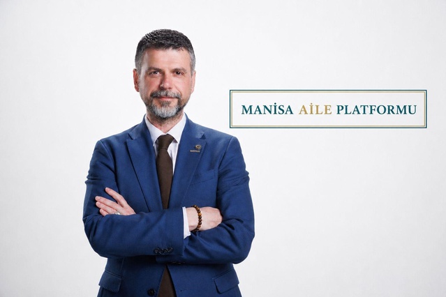 Manisa Aile Platformu'ndan 'Ailem Güvende' operasyonlarına destek açıklaması