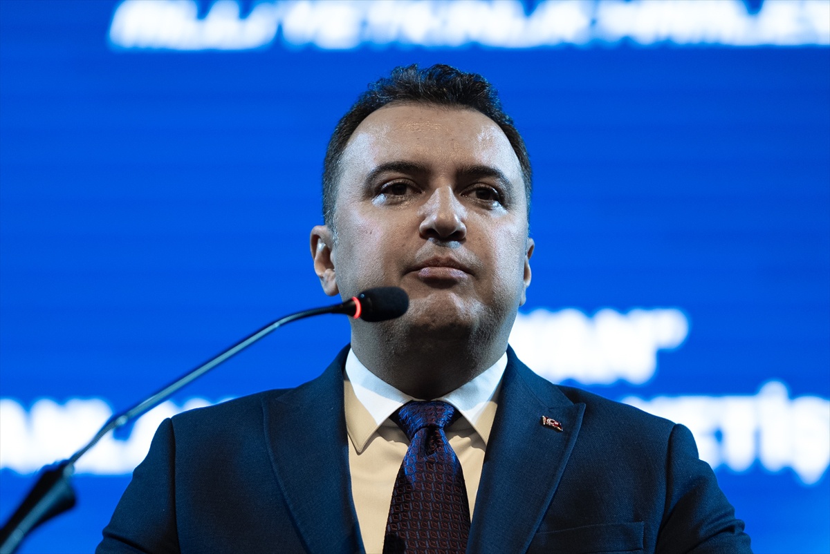 Milli yazılım KOVAN için nitelikli insan kaynağı yetiştirilecek