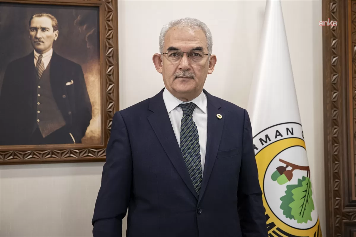 OGM\'den orman yangını uyarısı, sıcaklıklar riskli seyrediyor