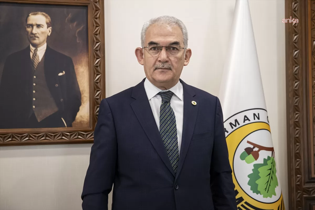 OGM'den orman yangını uyarısı, sıcaklıklar riskli seyrediyor