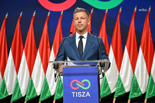 Macaristan Parlamentosu, TISZA'nın gizli polis arşivleri teklifini kabul etti