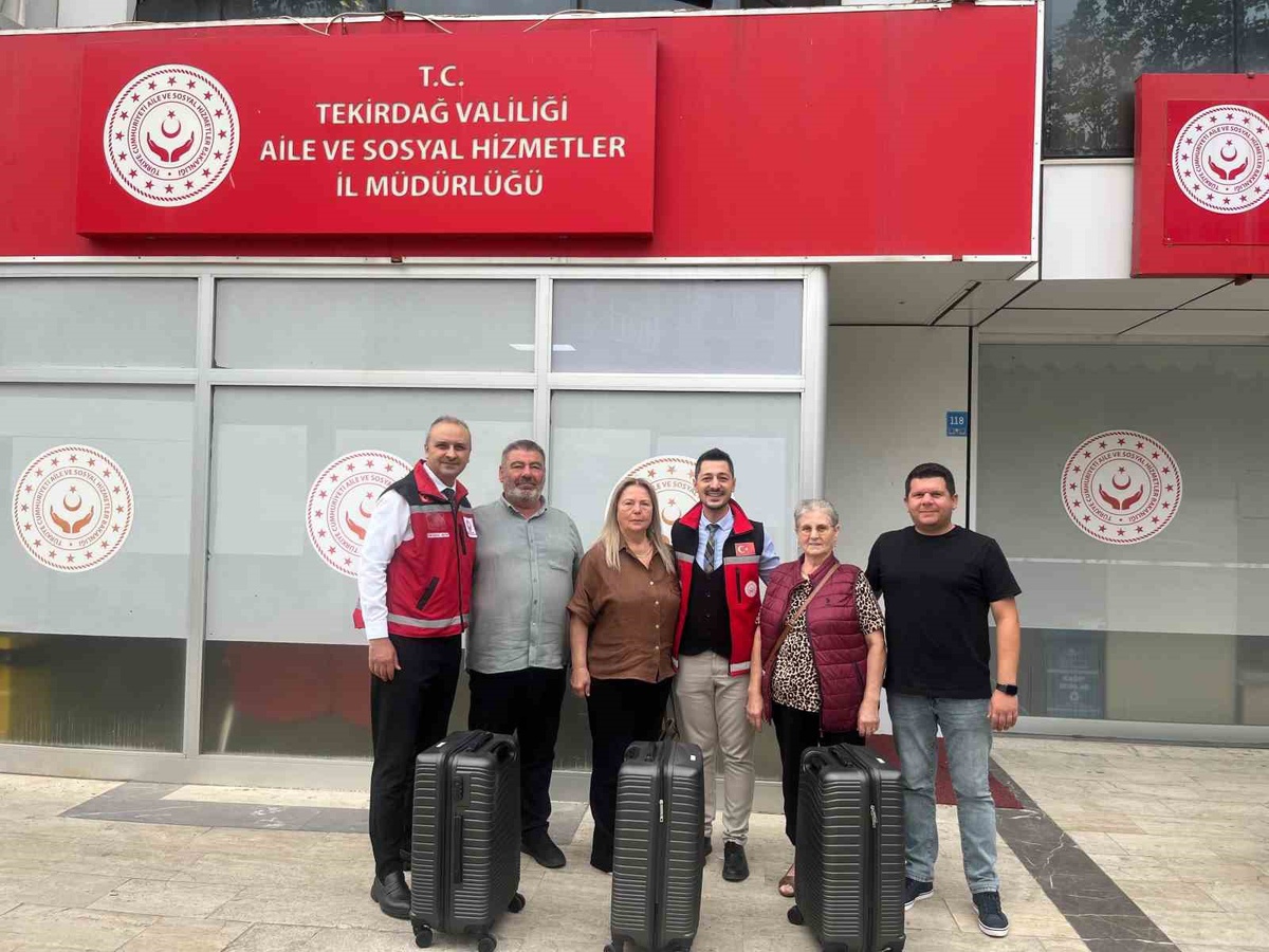 Şehit aileleri kutsal topraklara uğurlanacak