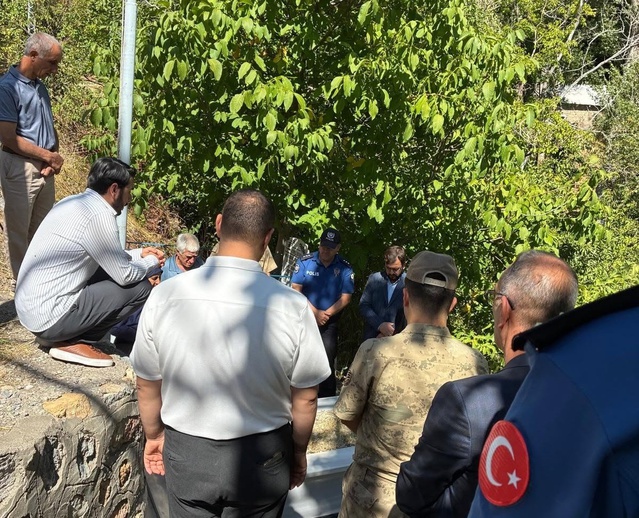 Şehit Niyazi Koyun, Kemaliye’de şahadet yıl dönümünde anıldı