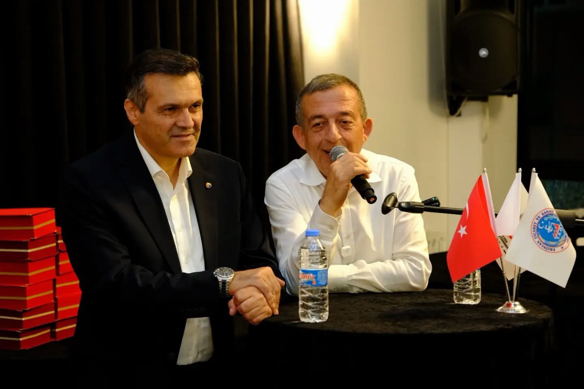 ETSO sektör çalıştayında sorunlar ve çözüm önerileri ele alındı