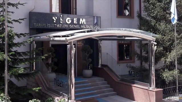 TİGEM dokuz farklı pozisyonda 18 sürekli işçi istihdam edecek