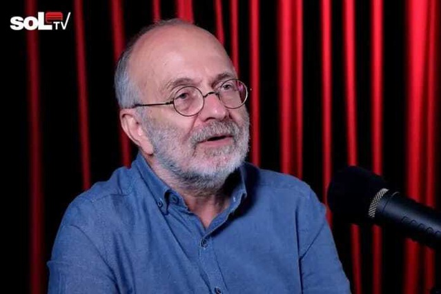 TKP'li Okuyan, CHP'yi dağıtmanın iktidara yaramadığını savundu