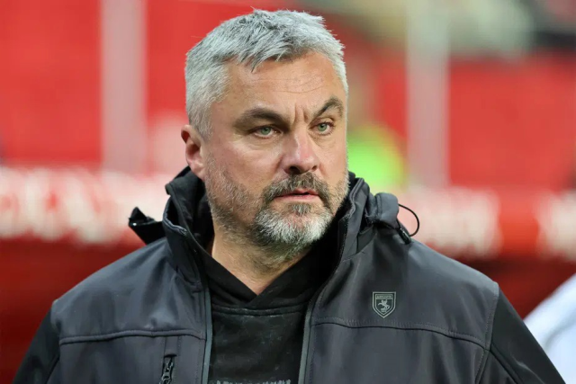 Trabzonspor teknik direktör bombasını patlattı! Türkiye'den ayrılalı daha 7 ay olmuştu