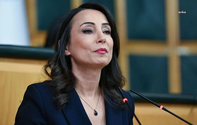 DEM Parti operasyonlara tepki gösterdi, Hatimoğulları serbest bırakılma istedi