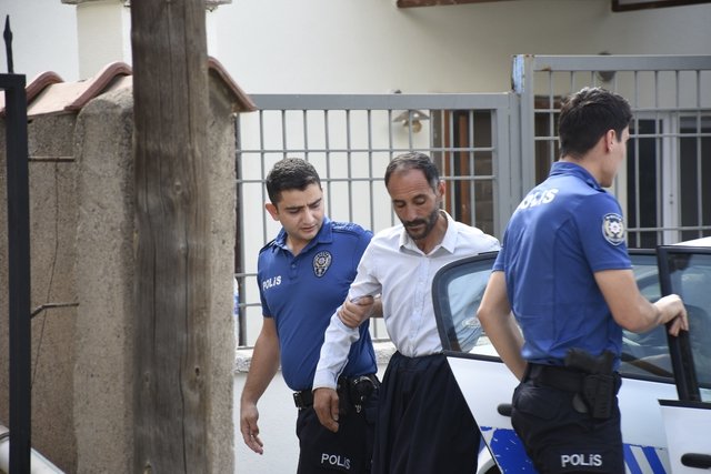 Türkiye Büşra'yı arıyor! Gözaltındaki isimlerden dikkat çeken tavır