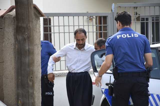 <a class='keyword-sd' href='/turkiye/' title='Türkiye'>Türkiye</a> Büşra'yı arıyor! Gözaltındaki isimlerden dikkat çeken tavır