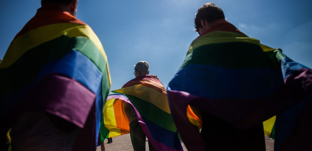 Türkiye’deki LGBTİ+ gözaltılarına uluslararası tepki