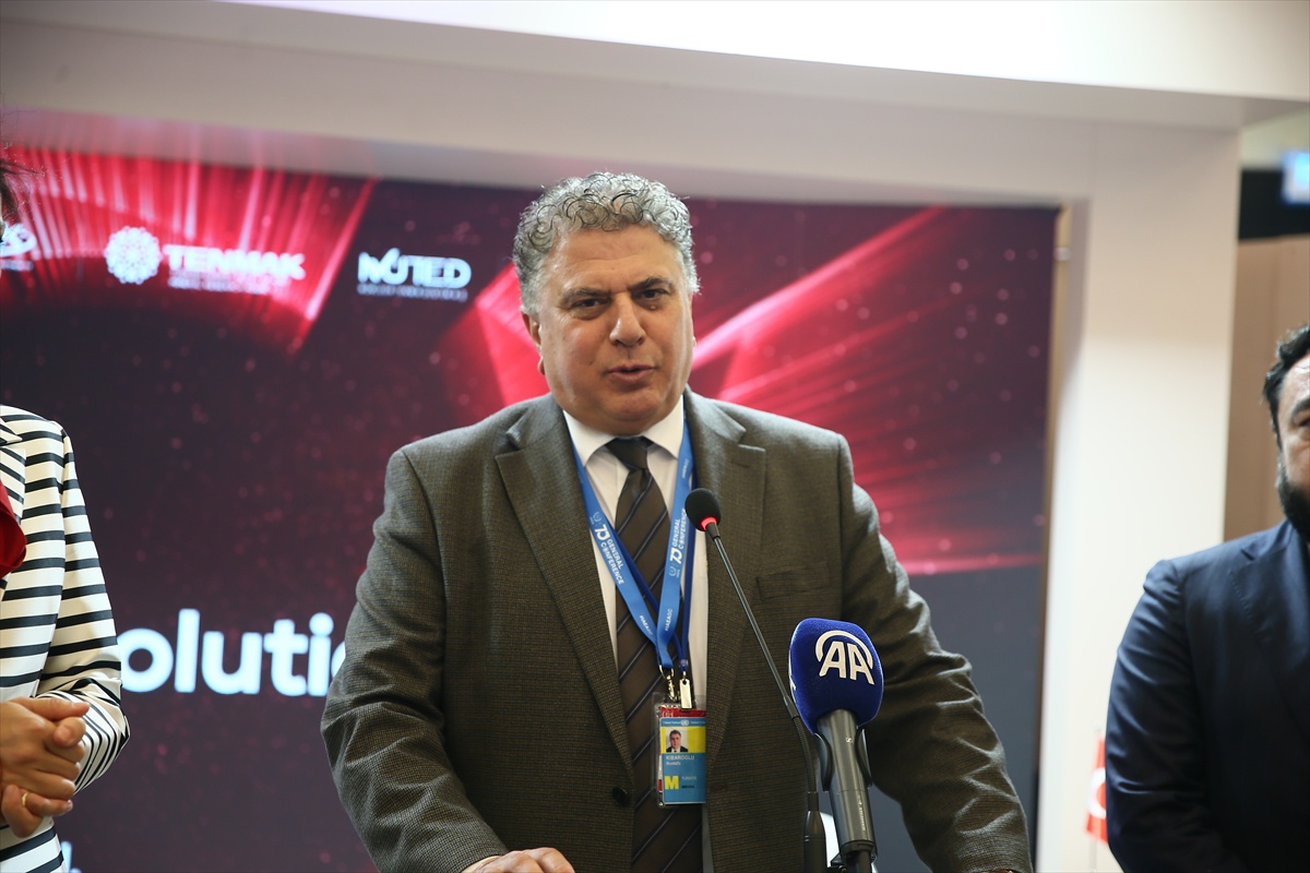 UAEA Başkanı Grossi\'den Türkiye\'ye nükleer övgüsü, ilk ünite için sabırsız