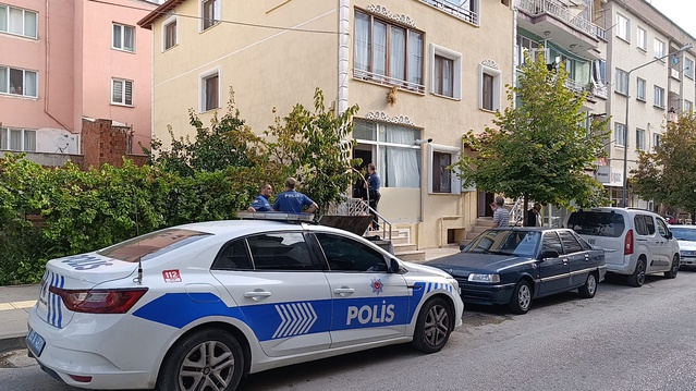 Amasya'da yalnız yaşayan 64 yaşındaki kişi evinde ölü bulundu