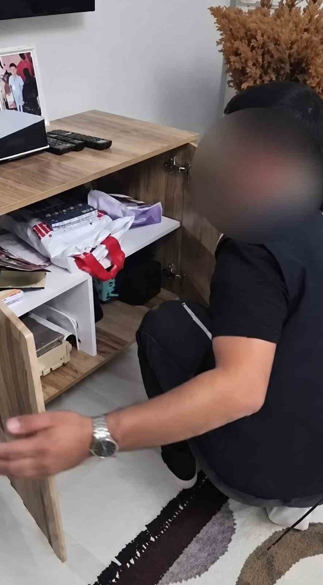 Niğde merkezli 8 ilde dolandırıcılık operasyonunda 6 kişi tutuklandı