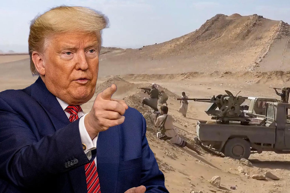 CENTCOM duyurdu! ABD\'den dikkat çeken Suudi Arabistan hamlesi