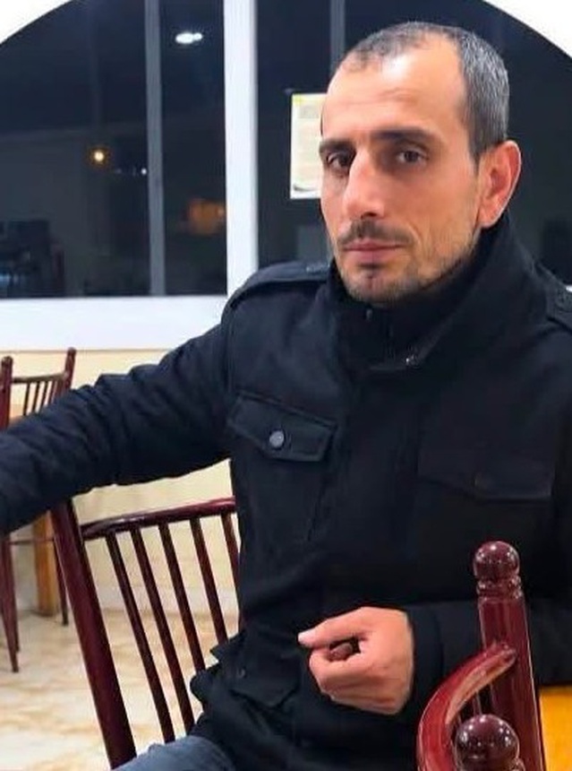Adana Seyhan'da silahlı saldırıya uğrayan 8 çocuk babası Yaşar Akman hayatını kaybetti
