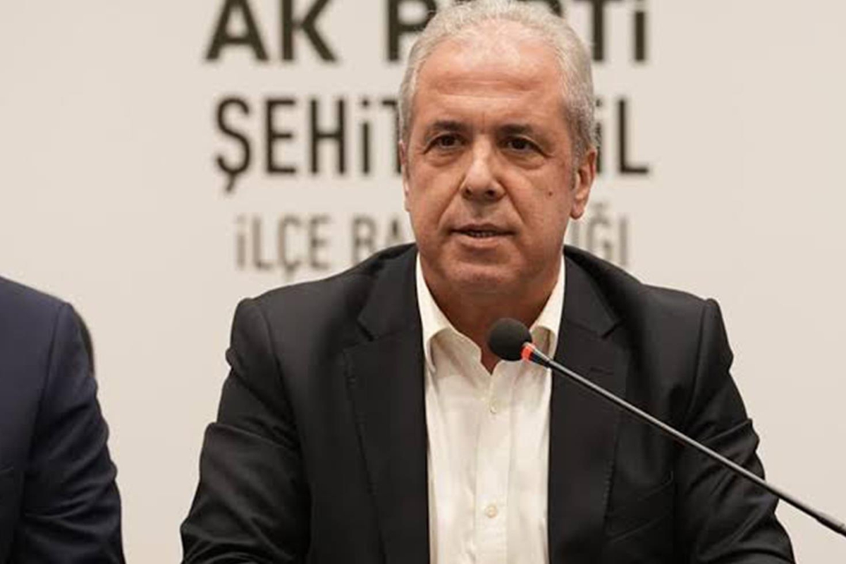 AK Partili isimden bomba iddia! İşte seçim için konuşulan tarihi