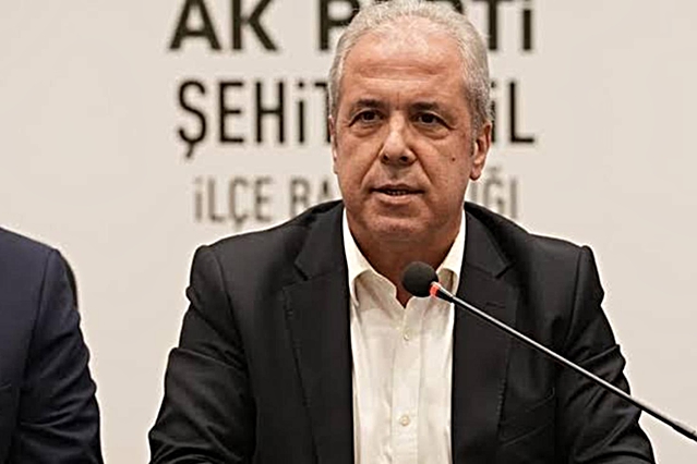 AK Partili isimden bomba iddia! İşte seçim için konuşulan tarihi