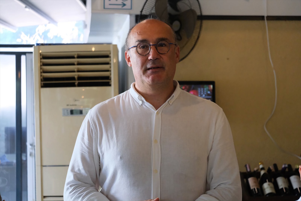 Alanya Belediyespor\'un kadrosu gençleşti, yaş ortalaması 24,7\'ye indi