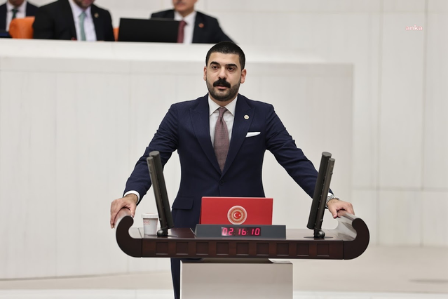 Gökçek'ten Bakan Bak'a Genç Teknoloji Desteği sorusu, limitler güncellenecek mi